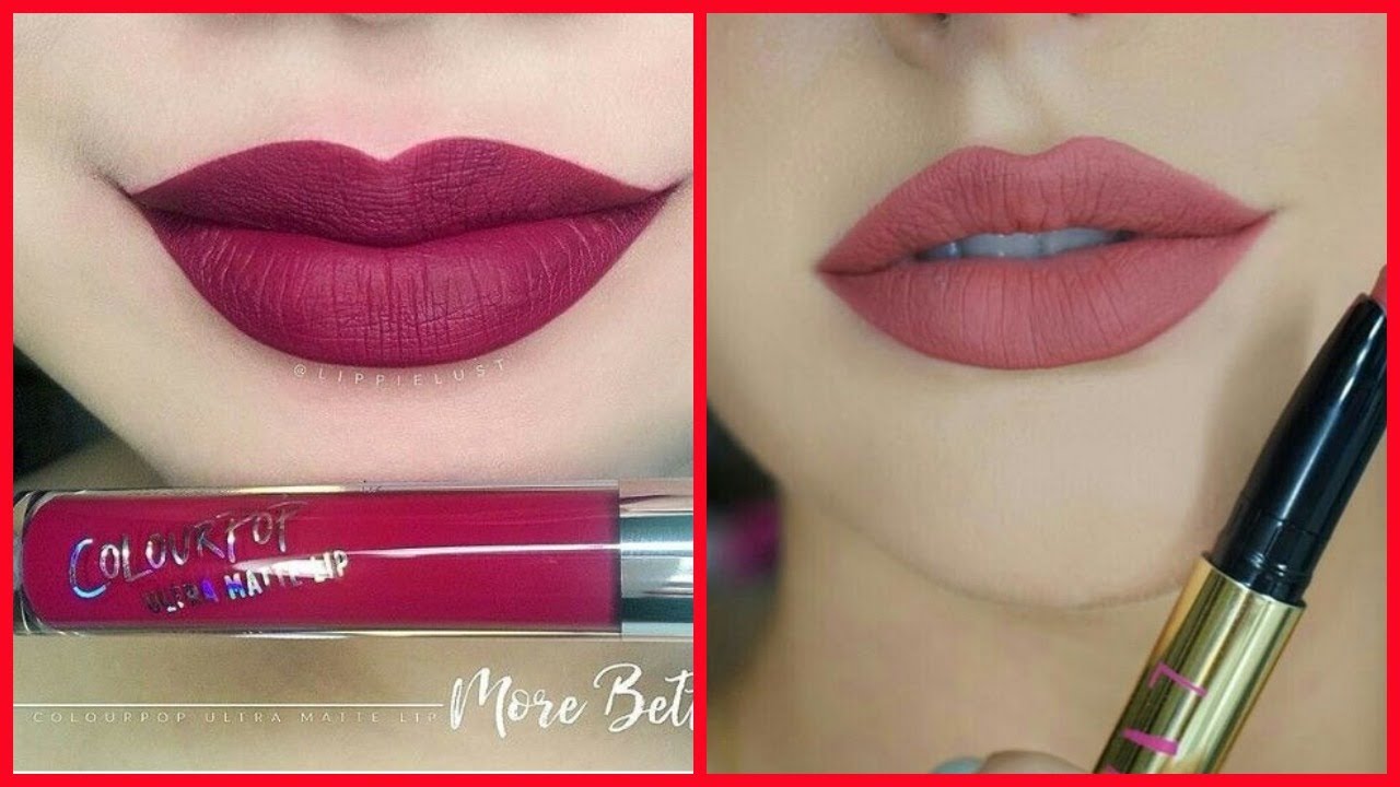 best purple mac lipstick for dark skin