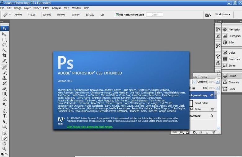 adobe photoshop cs3 free download for windows